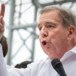 Advierten por tercera vez a Edmundo González para presentarse ante la Fiscalía Foto: Nuevo aviso para Edmundo González /cortesía