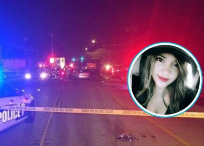 Foto: Tragedia en Estados Unidos /cortesía Foto: Tragedia en Estados Unidos /cortesía