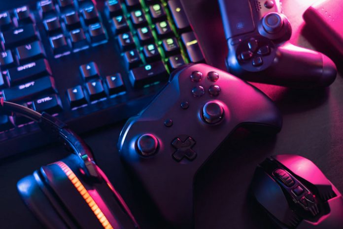 Foto: Día Mundial del Videojuego, también conocido como el Día del Gamer/Cortesía