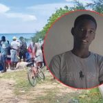 Tiburón acaba con la vida de un adolescente de 16 años en Jamaica Foto: Tragedia en Jamaica /cortesía