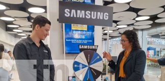 Foto: Tigo Nicaragua, empresa referente en servicios de internet móvil/TN8