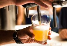 Cerveza y sidra: las bebidas alcohólicas con mayor riesgo de gota Cerveza y sidra: las bebidas alcohólicas con mayor riesgo de gota