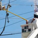 Venezuela restablece el sistema eléctrico tras sabotaje «derechista» Foto: Venezuela supera sabotaje eléctrico /cortesía