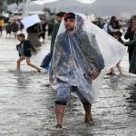 Catastróficos deslizamientos de tierra en Yemen dejan 26 muertos Foto: Tragedia en Yemen /cortesía