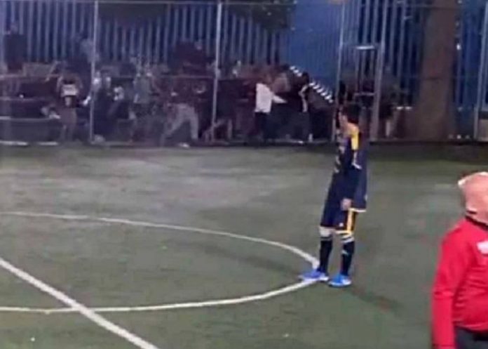 Foto: Tragedia en México /cortesía Foto: Tragedia en México /cortesía