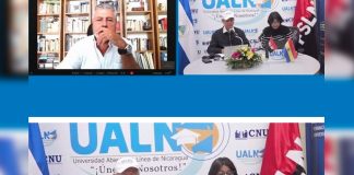 Foto: Debaten el impacto de Plataformas de Comunicación /TN8