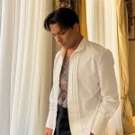 Universal Music agrava la demanda contra Christian Nodal en plena luna de miel Foto: Christian Nodal /cortesía