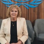 Mary Lawlor: «La necesidad de detener el acoso a los defensores de los derechos humanos palestinos» Foto: La necesidad de detener el acoso a los defensores de los derechos humanos palestinos / Cortesía