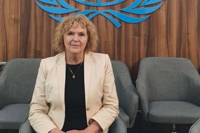 1 Foto: La necesidad de detener el acoso a los defensores de los derechos humanos palestinos / Cortesía