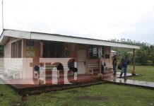 Puerto Cabezas mejora acceso a la salud en comunidades indígenas Foto: Puerto Cabezas mejora acceso a la salud en comunidades indígenas/TN8
