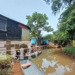 Balacera en Bluefields deja dos comerciantes muertos Foto: Balacera en Bluefields deja dos comerciantes muertos/TN8