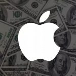 Apple anuncia un incremento del 7% en sus ganancias Foto: Apple anuncia un incremento del 7% en sus ganancias/ Créditos