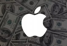 Apple anuncia un incremento del 7% en sus ganancias Foto: Apple anuncia un incremento del 7% en sus ganancias/ Créditos