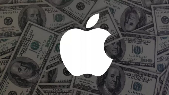 1 Foto: Apple anuncia un incremento del 7% en sus ganancias/ Créditos