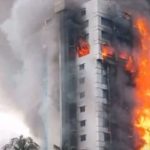 Incendio provocado por manifestantes en un hotel en Bangladés deja 24 muertos 24 personas mueren en un incendio en Bangladés