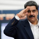 Presidente Nicolás Maduro: «Estaré todo el tiempo, todo el tiempo que el pueblo decida» Foto: Presidente Nicolás Maduro: "Estaré todo el tiempo, todo el tiempo que el pueblo decida" / Cortesía