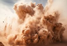 Foto: Terrible hallazgo en Bolivia /Cortesía