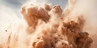 Foto: Terrible hallazgo en Bolivia /Cortesía