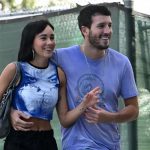 Aitana llora en concierto: ¿Será definitiva la ruptura con Sebastián Yatra? Foto: Sebastián Yatra y su ruptura /cortesía