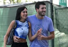 Foto: Sebastián Yatra y su ruptura /cortesía