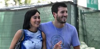Foto: Sebastián Yatra y su ruptura /cortesía