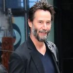 Keanu Reeves la leyenda de Matrix debutará en Broadway con «Waiting for Godot» Foto: Keanu Reeves llega a Broadway /cortesía
