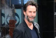 Keanu Reeves la leyenda de Matrix debutará en Broadway con «Waiting for Godot» Foto: Keanu Reeves llega a Broadway /cortesía