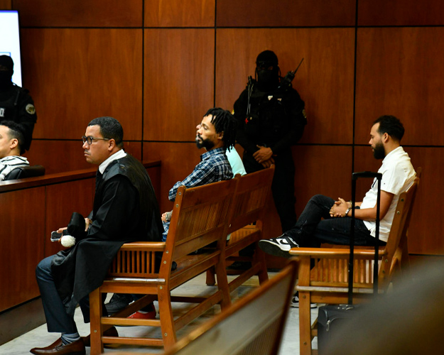 Foto: República Dominicanos son acusados de estafar a varios abuelitos/Cortesía Foto: República Dominicanos son acusados de estafar a varios abuelitos/Cortesía