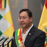 Bolivia celebra su Independencia con actos encabezados por el Presidente Foto: Independencia de Bolivia /Cortesía