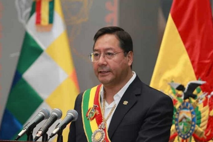 Foto: Independencia de Bolivia /Cortesía Foto: Independencia de Bolivia /Cortesía