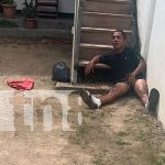 Ladrón se hiere gravemente tras ser interceptado por vecinos en Jalapa Ladrón se hiere gravemente tras ser interceptado por vecinos en Jalapa