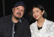 Foto: Pepe Aguilar reacciona a rumores de embarazo de Ángela/Créditos
