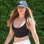 «El verano más difícil»: Todo sobre la separación de Jennifer Lopez Foto: Jennifer Lopez busca empezar de cero /cortesía