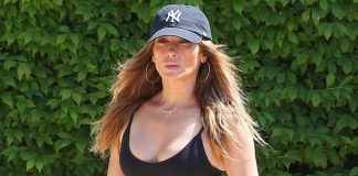Foto: Jennifer Lopez busca empezar de cero /cortesía