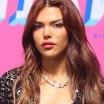 La carrera musical de Bu Cuarón empieza con éxito y controversia Foto: Bu Cuarón y su música /cortesía