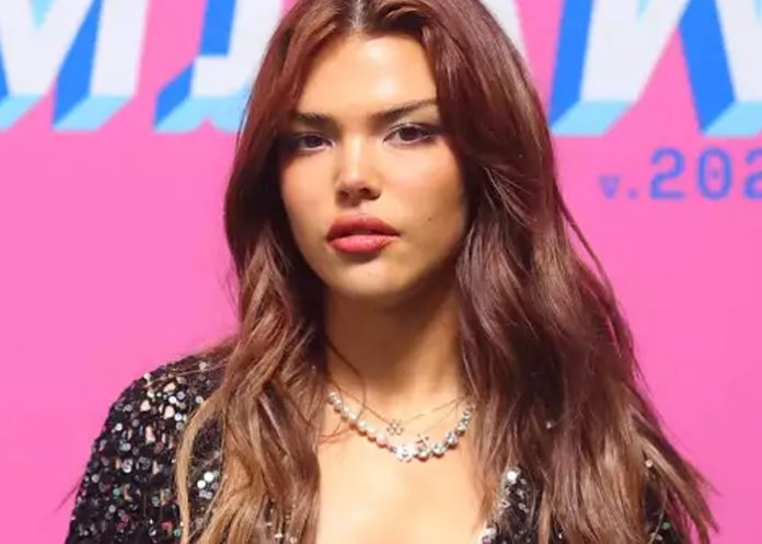 Foto: Bu Cuarón y su música /cortesía Foto: Bu Cuarón y su música /cortesía