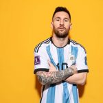 ¿Por qué vandalizaron la mansión de Messi? Aquí los detalles Foto: Messi y la controversia en Ibiza /cortesía