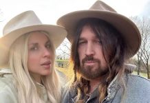 Foto: Miley Cyrus y su divorcio /cortesía