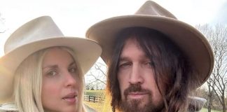 Foto: Miley Cyrus y su divorcio /cortesía
