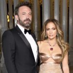 Así está la situación entre Jennifer López y Ben Affleck Foto: Jennifer Lopez y Ben Affleck /cortesía