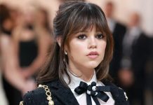 Foto: Jenna Ortega y su vida privada /cortesía