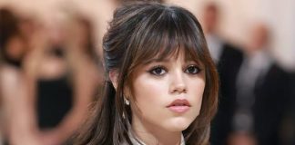 Foto: Jenna Ortega y su vida privada /cortesía