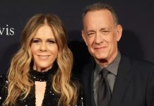 Foto: Robo en la mansión de Tom Hanks /cortesía