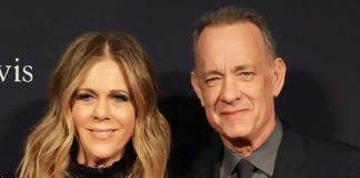 Foto: Robo en la mansión de Tom Hanks /cortesía