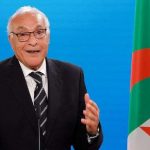 Argelia critica la postura francesa sobre el Sahara Occidental y retira a su embajador Foto: Argelia critica la postura francesa sobre el Sahara Occidental y retira a su embajador