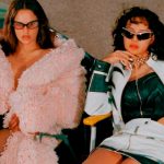 ¡Fantástica colaboración! Rosalía se une junto a Lisa de Blackpink Foto: Rosalía anuncia su nueva colaboración junto a Lisa/Cortesía