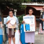 Gobierno de Nicaragua apoya a 598 familias campesinas en Somoto Foto: Gobierno de Nicaragua apoya a 598 familias campesinas en Somoto/TN8