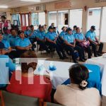 Encuentro interinstitucional en Carazo para combatir la violencia de género Encuentro interinstitucional en Carazo para combatir la violencia de género