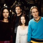 The Haunting: La película que redefinió el terror psicológico en los 90 Foto: The Haunting: La película que redefinió el terror psicológico en los 90/ Cortesía
