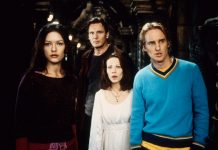 The Haunting: La película que redefinió el terror psicológico en los 90 Foto: The Haunting: La película que redefinió el terror psicológico en los 90/ Cortesía